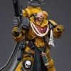Warhammer 40K Imperial Fists Primaris Captain 1/18 Scale Figure -Figure Toy 25802e85 9703 45b4 b19e 3271342c240c