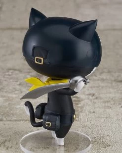 Persona 5 Nendoroid No.793 Morgana (Reissue) -Figure Toy 25a54f2e 5590 41a4 8407 8d35a1083648