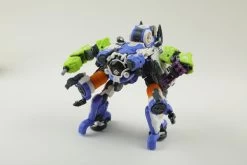 MegaBOX MB-13 Deep One -Figure Toy 25ca968a e1b3 4189 af17 af1d7aa05ac9