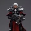 Warhammer 40K Adepta Sororitas Battle Sister Noyalle 1/18 Scale Figure -Figure Toy 25d9b9a3 5d97 4cea b645 a23579cbab05