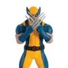 Marvel Comics Heavyweights Collection #2 Wolverine -Figure Toy 25f4e0c0 af50 42f5 9f1a 237b920f5a5d