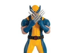 Marvel Comics Heavyweights Collection #2 Wolverine