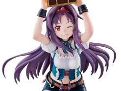 Bandai Sword Art Online: Memory Defrag Ichiban Kuji Yuuki