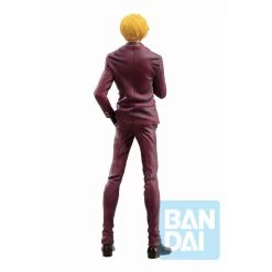 Bandai One Piece Ichibansho Sanji (Anniversary) -Figure Toy 260b8bc4 7bcd 471d 8499 e70a53666a59