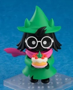 Deltarune Nendoroid No. 2090 Ralsei -Figure Toy 260f598e 6065 456e b7cf b45ca42e0e92