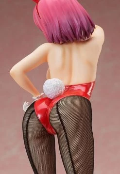 Toradora! B-Style Minori Kushieda (Bunny Ver.) 1/4 Scale Figure -Figure Toy 26191189 8d88 45b3 90ef 45180e39796e