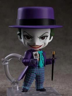 Batman (1989) Nendoroid No.1695 The Joker -Figure Toy 261a66b6 813d 4dcf 80c6 4b7329eda8fd