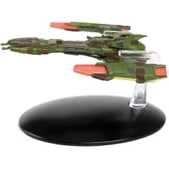 Star Trek Online Starships Collection Mat'ha-Class Klingon Raptor -Figure Toy 261e4a3a 2a5a 4163 bf64 bccfac4c8183