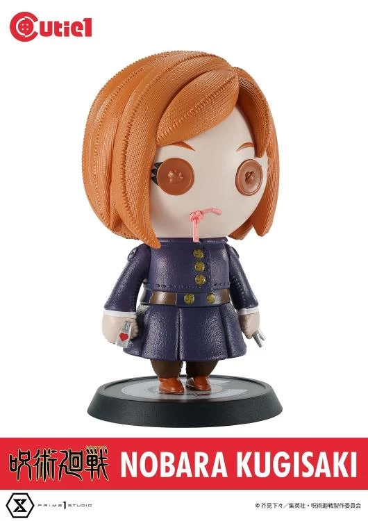 Jujutsu Kaisen Cutie1 Nobara Kugisaki 7 Jujutsu Kaisen Cutie1 Nobara Kugisaki - Image 5