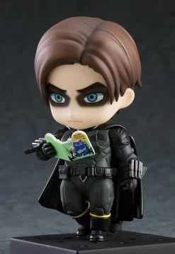 The Batman Nendoroid No.1855 Batman -Figure Toy 265319f3 f1f8 4d32 b492 6c6d17dbd030