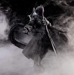 Made In Abyss Figma No.517-DX Bondrewd (Gangway Ver.) -Figure Toy 26735ca8 422d 4f4b 8cdc 1b9a7074846b