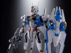 Bandai Mobile Suit Gundam The Witch From Mercury Chogokin Gundam Aerial