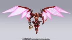 Bandai Code Geass: Lelouch Of The Rebellion R2 Metal Build Dragon Scale Type-02/F1Z Guren S.E.I.T.E.N. Eight Elements -Figure Toy 2683eebc c083 44cc 8bea d8836f5dcd2e