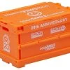 Nendoroid More 20th Anniversary Container (Orange)