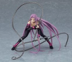 Fate/stay Night Heaven's Feel Figma No.538 Rider 2.0 (Medusa) -Figure Toy 268a0bce 3241 4b48 8289 f127d18b322d