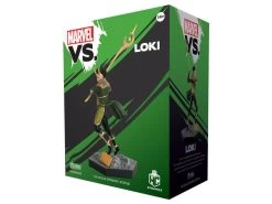Marvel VS. Loki 1:16 Scale Dynamic Statue -Figure Toy 26a48a84 ce23 4d4e 9f3a ee54d290ae99