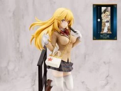 Kotobukiya A Certain Scientific Railgun T Misaki Shokuhou (15th Anniversary Luxury Ver.) 1/7 Scale Figure