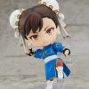 Street Fighter Nendoroid No.1993 Chun-Li