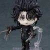 Edward Scissorhands Nendoroid No.1873 Edward Scissorhands -Figure Toy 26e030fa 75b3 4bd3 886e be8b9b2a5010