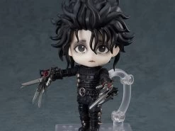 Edward Scissorhands Nendoroid No.1873 Edward Scissorhands