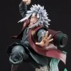Bandai Naruto FiguartsZERO Jiraiya (Kizuna Relation) -Figure Toy 26f03a60 7722 4f96 9515 25b55de52132