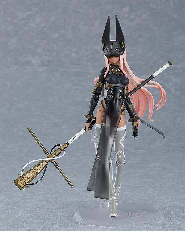 Falslander Figma No.579 Hemet Nethel 4 Falslander Figma No.579 Hemet Nethel - Image 2