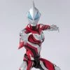 Bandai Ultraman Geed S.H.Figuarts Ultraman Geed Primitive (New Generation Edition)