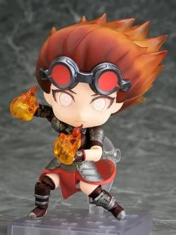 Magic: The Gathering Nendoroid No.1781 Chandra Nalaar -Figure Toy 2765bd8e c79d 47b6 91c4 23dd90b94a5d