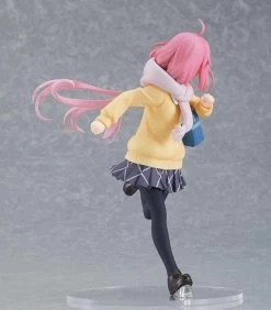 Laid-Back Camp Pop Up Parade Nadeshiko Kagamihara -Figure Toy 276c40c8 02b6 48b0 8c97 8d599a54e553