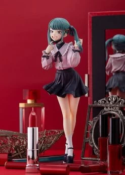 Vocaloid Pop Up Parade L Hatsune Miku (The Vampire Ver.) -Figure Toy 27e4bbe1 00b1 45df 9fb0 273a4cb89483