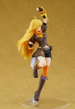 RWBY Pop Up Parade Yang Xiao Long -Figure Toy 2804db50 d12c 4162 a965 58503a8f29f8