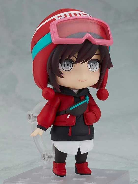 RWBY: Ice Queendom Nendoroid No.1968 Ruby Rose (Lucid Dream Ver.) 6 RWBY: Ice Queendom Nendoroid No.1968 Ruby Rose (Lucid Dream Ver.) - Image 4