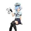Re Zero Starting Life In Another World Rem (Inumimi Police Ver.) Noodle Stopper Figure -Figure Toy 280fe3e6 e849 49df 8b1d 819f832fce59