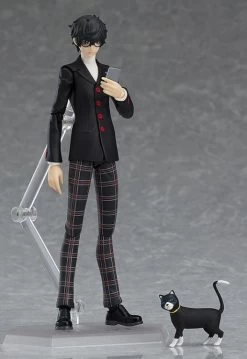 Persona 5 Figma No.EX-050 Hero (Reissue) 11 Persona 5 Figma No.EX-050 Hero (Reissue) -Figure Toy 28145efd bfc4 4094 92a6 ab3b64e0a225