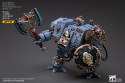 Warhammer 40K Space Wolves Venerable Dreadnought Brother Hvor 1/18 Scale Figure -Figure Toy 2819e950 0524 4cb3 a71f e618b550abb1