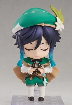 Genshin Impact Nendoroid No.1795 Venti -Figure Toy 281a2ad7 2c48 4df1 85a4 5a9114d2684d