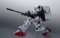 Bandai Gundam Robot Spirits The 08th MS Team RX-79(G) Gundam Ground Type Ver. A.N.I.M.E. -Figure Toy 2844f82e f4c2 4089 b810 0a1dc9cccbe2