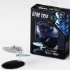 Star Trek Starships Best Of Collection #17 Miranda Class U.S.S. Reliant NCC-1864