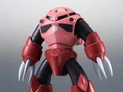 Bandai Gundam Robot Spirits MSM-07S Z'Gok Char's Custom Model (Ver. A.N.I.M.E.) (Reissue)