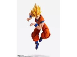 Bandai Dragon Ball Z Imagination Works Goku Figure 21 Bandai Dragon Ball Z Imagination Works Goku Figure -Figure Toy 288d0d70 3aa8 4f69 ba98 bf3212535d16