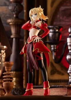 Fate/Grand Order Pop Up Parade Saber (Mordred) 19 Fate/Grand Order Pop Up Parade Saber (Mordred) -Figure Toy 289f7a99 1ec6 476c 9426 38c6b9c59f1e