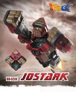 BeastBOX JOJO BB-03IK Jostark -Figure Toy 28a2ba01 37c5 4d9f a3f1 6b6aed57604c