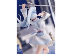 RWBY Pop Up Parade Weiss Schnee Figure 12 RWBY Pop Up Parade Weiss Schnee Figure -Figure Toy 28b47ea3 6f85 4b22 abf2 c0c9342b86bd