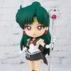 Bandai Sailor Moon Eternal Figuarts Mini Super Sailor Pluto 1 Bandai Sailor Moon Eternal Figuarts Mini Super Sailor Pluto -Figure Toy 28b5324e 3098 47fa 8d09 797b68eab44f