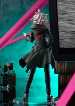 Danganronpa 1.2 Reload Pop Up Parade Nagito Komaeda 19 Danganronpa 1.2 Reload Pop Up Parade Nagito Komaeda -Figure Toy 28dfda66 f2ce 4d93 aeef 375f42510ca3