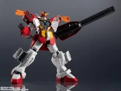 XXXG-01H Gundam Heavyarms "Mobile Suit Gundam Wing", Bandai Spirits Gundam Universe -Figure Toy 28e0f7f5 1cb8 499d 8914 dfa5cd7e4cb3