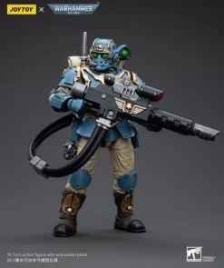 Warhammer 40k Astra Militarum Tempestus Scions Squad 55th Kappic Eagles Tempestus Scion 1 1/18 Scale Figure -Figure Toy 28f725db 2da2 4f8f ba3f 1c844b015239