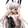 Haiyore! Nyaruko-san W Nyaruko (Bunny Ver.) 1/4 Scale Figure -Figure Toy 28fb3ded e154 4a43 b334 f25d6d368729