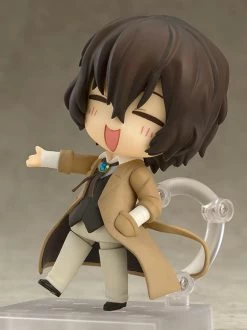 Bungo Stray Dogs Nendoroid No.657 Osamu Dazai (Reissue) -Figure Toy 28fe6768 53f3 497a a5cc ad96230ad41e