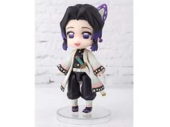 Bandai Demon Slayer: Kimetsu No Yaiba Figuarts Mini Shinobu Kocho -Figure Toy 29276579 047d 422b 8458 ea942830a970